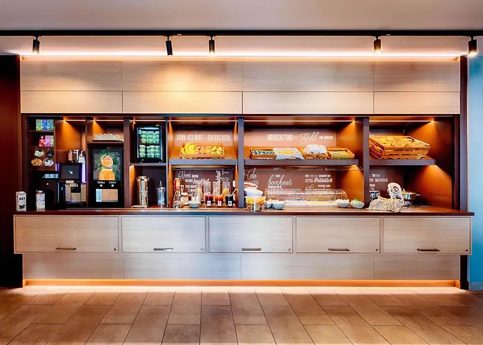 Hotell Luebeck-hbf 3*