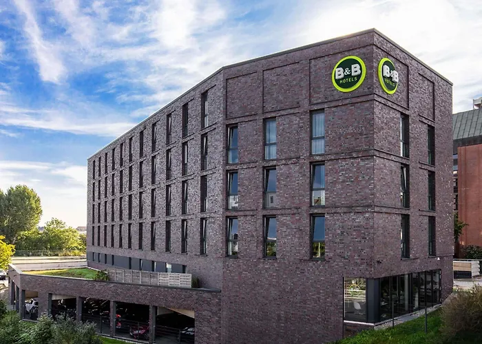 Luebeck-hbf 3* Lubeca